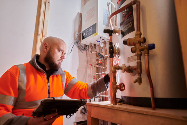 Best Water Heater Repair  in Nellysford, VA