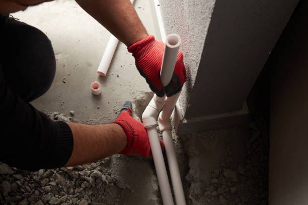 Best Affordable Plumbing Services  in Nellysford, VA