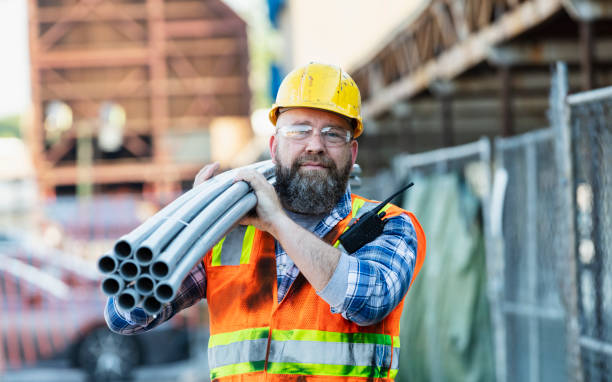 Best Plumbing Inspection Services  in Nellysford, VA