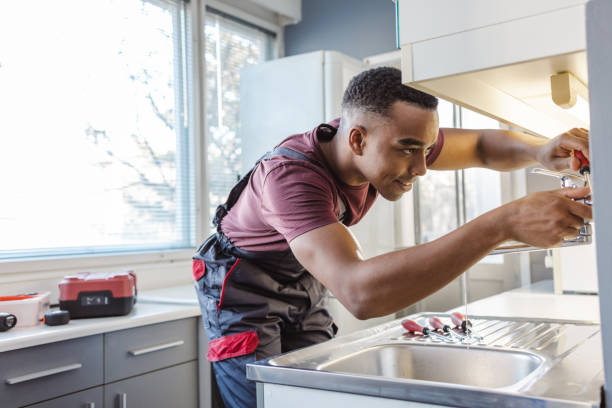 Best Toilet Repair Services  in Nellysford, VA